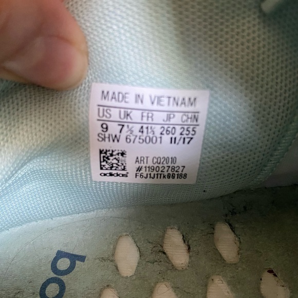 Adidas NMDs - Picture 5 of 5